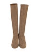 Coclico Suede Boots