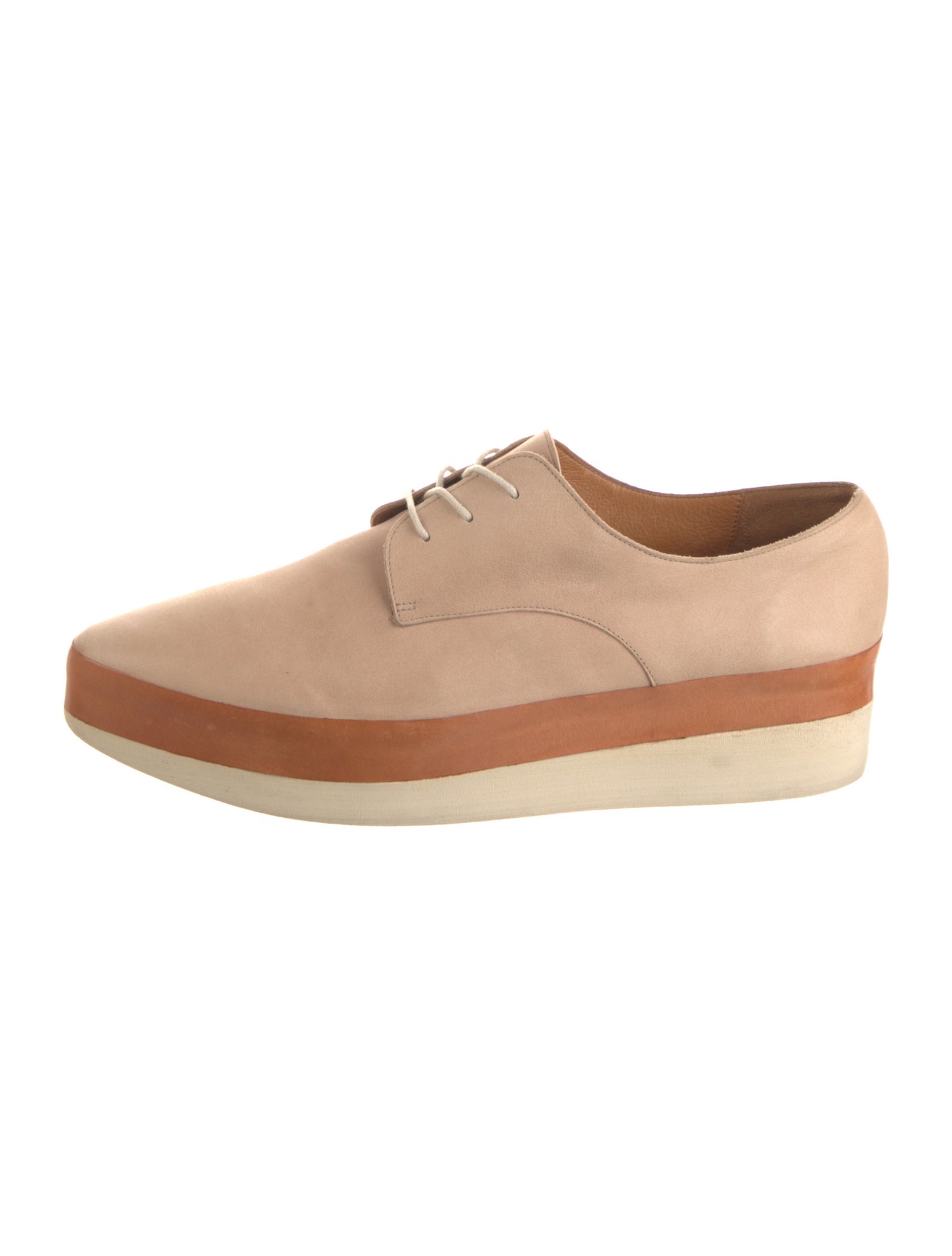 Coclico Leather Oxfords