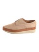 Coclico Leather Oxfords