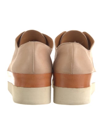 Coclico Leather Oxfords