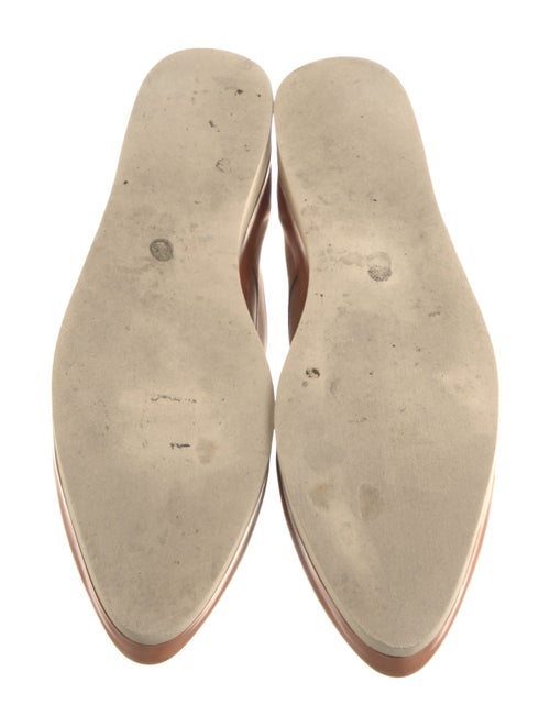 Coclico Leather Oxfords