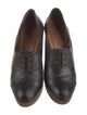 Coclico Leather Pumps