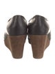 Coclico Leather Pumps