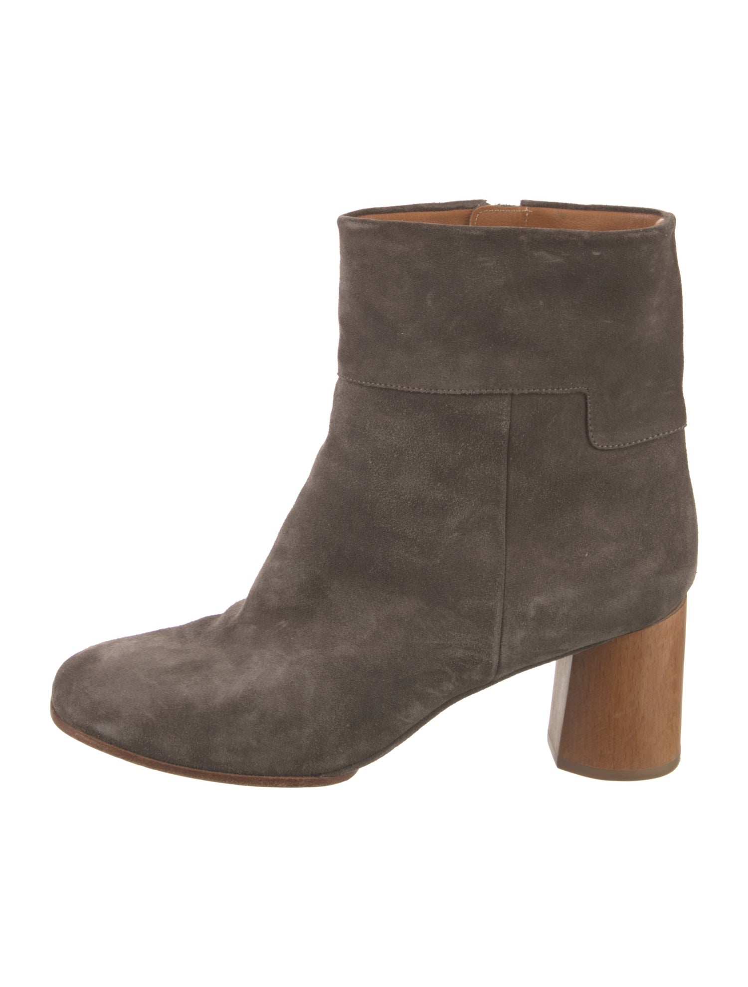 Coclico Suede Boots