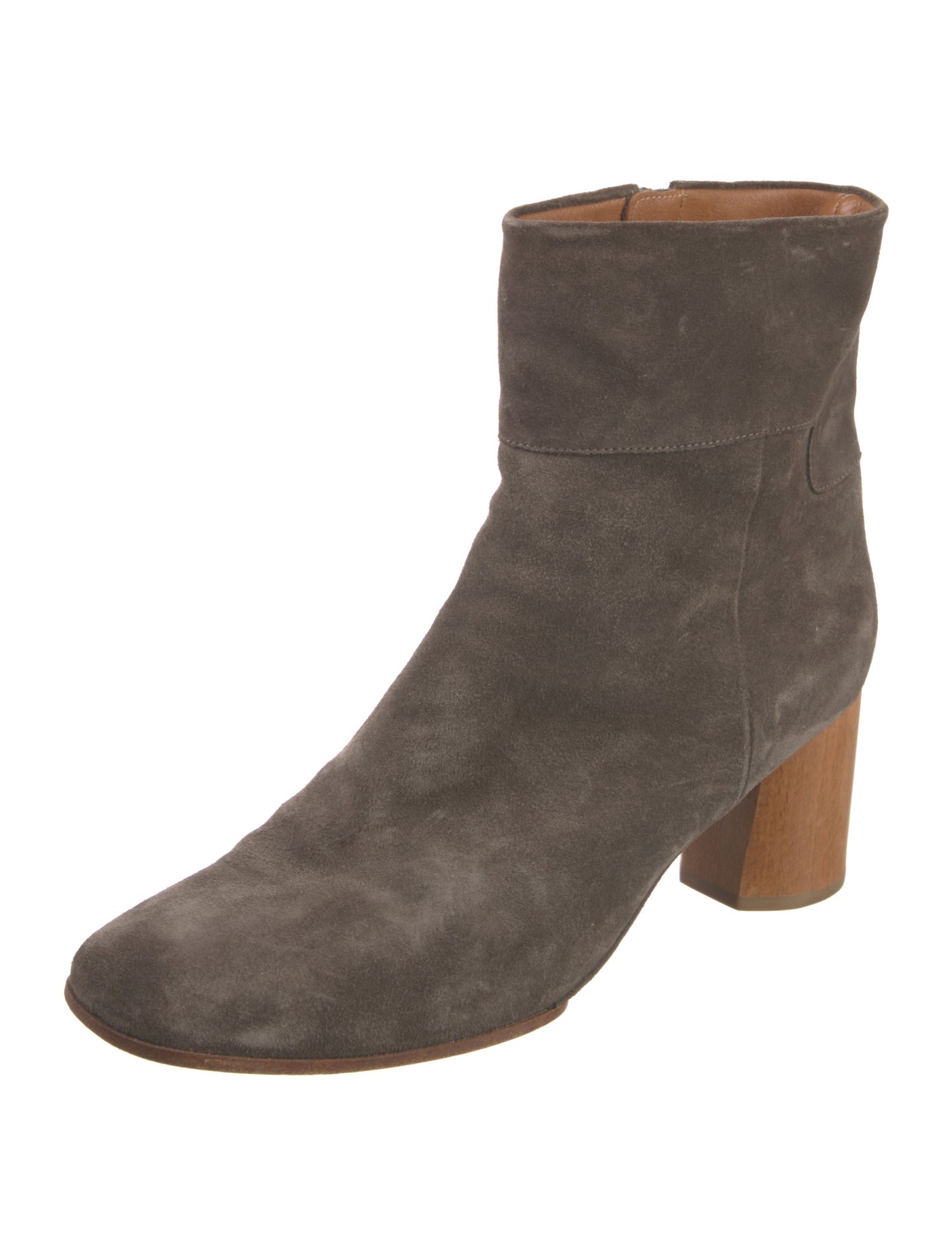 Coclico Suede Boots