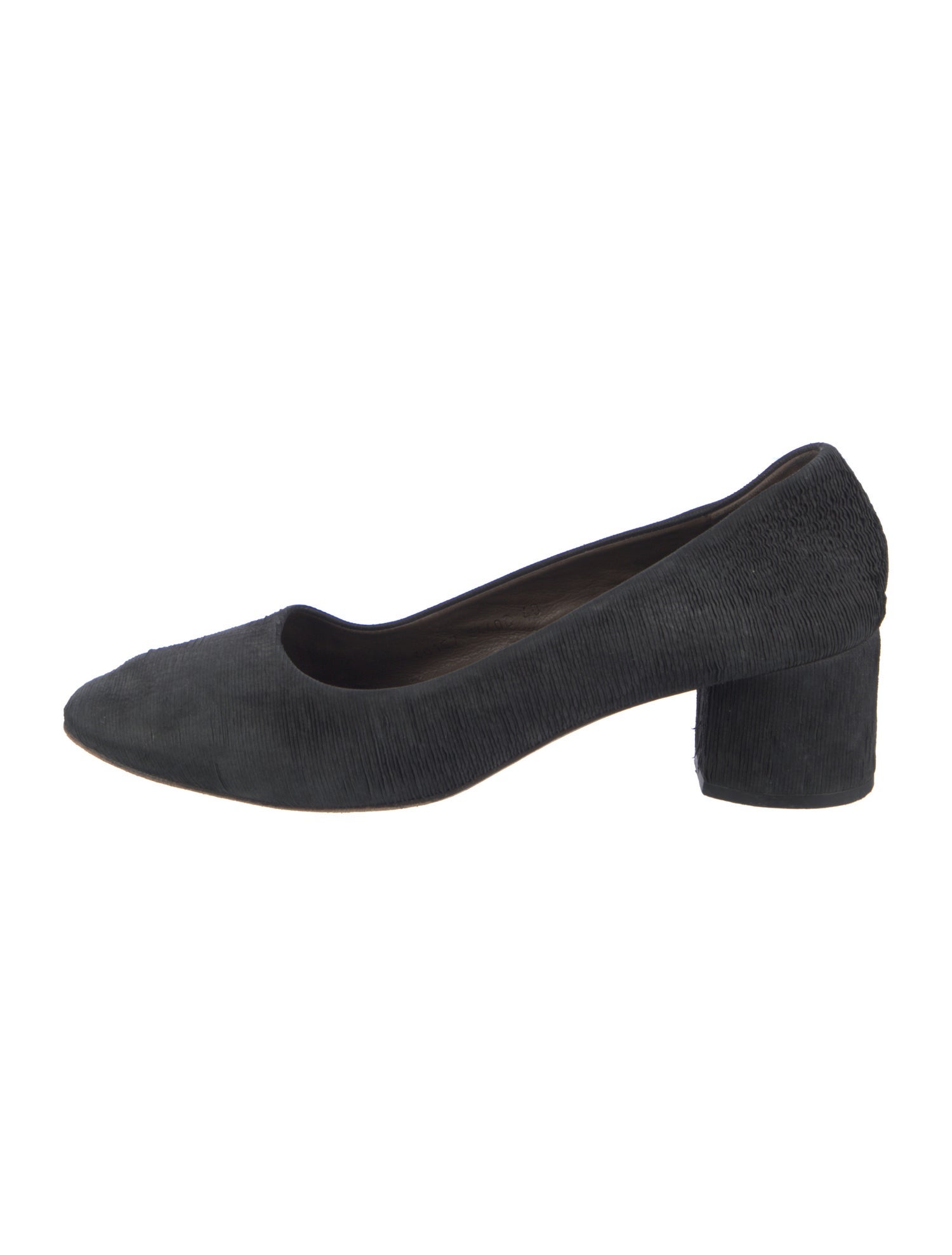 Coclico Suede Pumps
