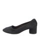 Coclico Suede Pumps