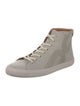 Coclico Leather Sneakers