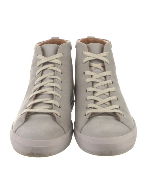Coclico Leather Sneakers