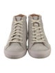 Coclico Leather Sneakers