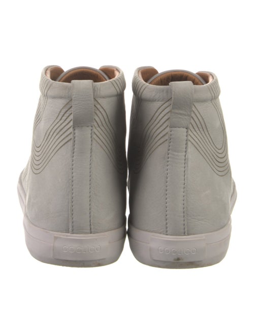 Coclico Leather Sneakers