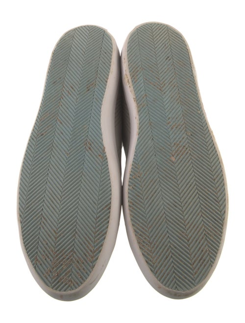 Coclico Leather Sneakers