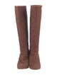 Coclico Leather Riding Boots