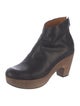 Coclico Leather Boots