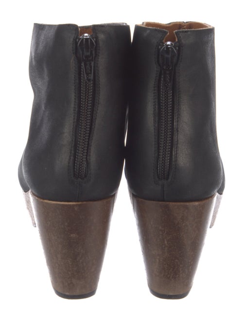 Coclico Leather Boots