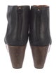 Coclico Leather Boots