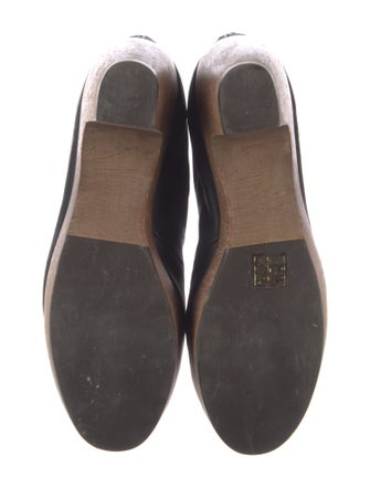 Coclico Leather Boots