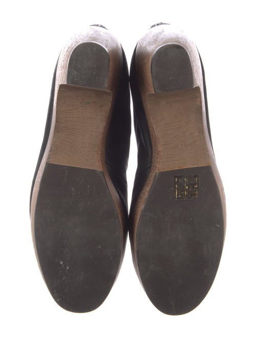 Coclico Leather Boots