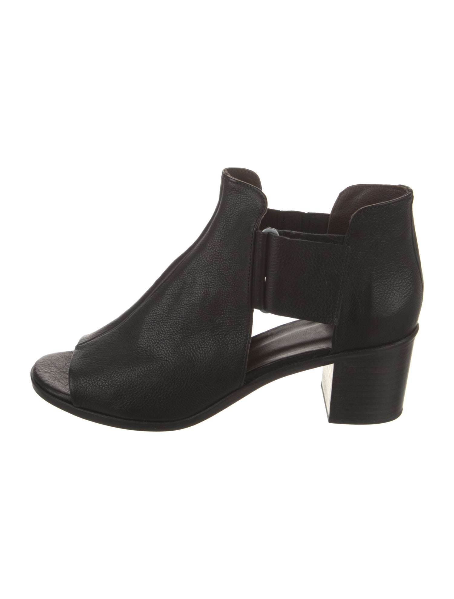 Coclico Leather Boots