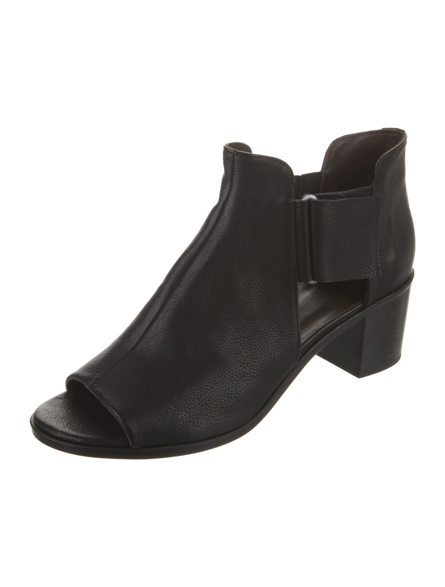 Coclico Leather Boots