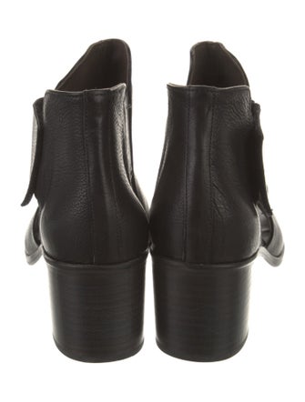 Coclico Leather Boots