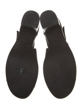 Coclico Leather Boots