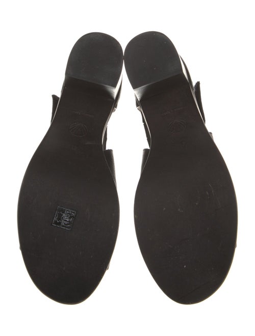 Coclico Leather Boots