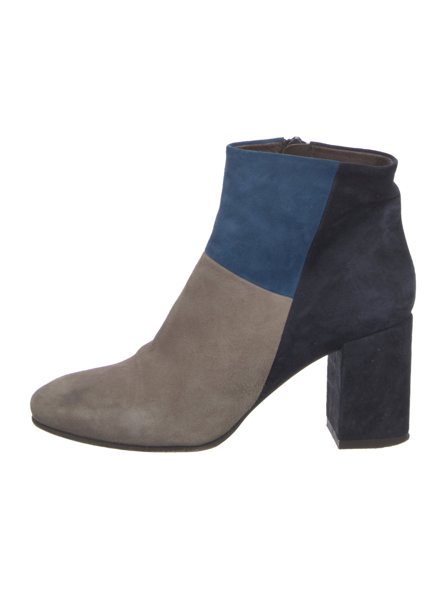 Coclico Suede Boots