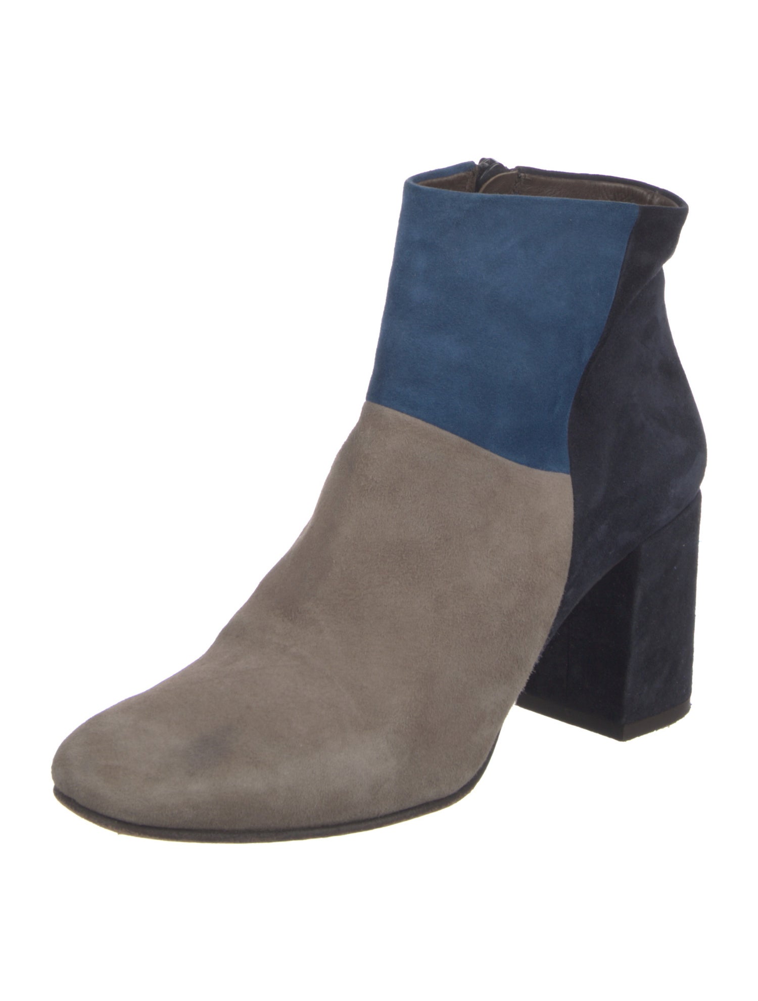 Coclico Suede Boots