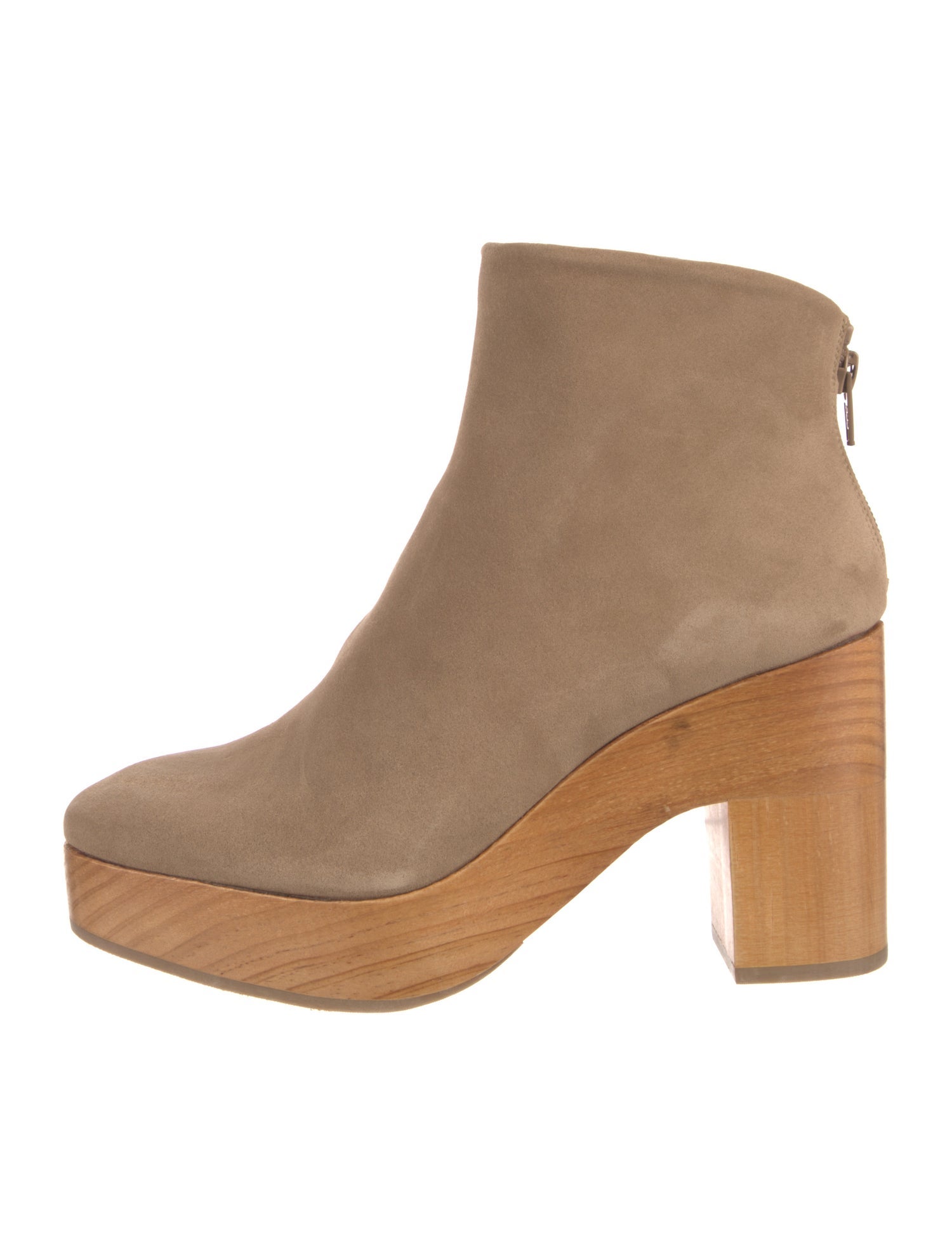 Coclico Suede Boots