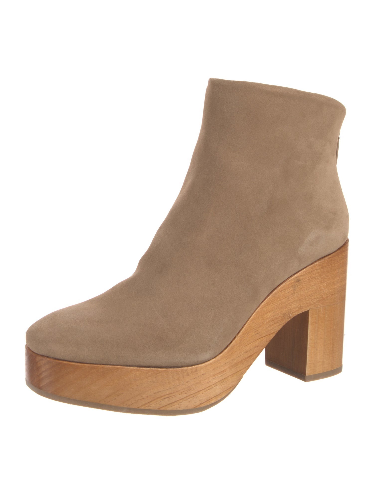 Coclico Suede Boots