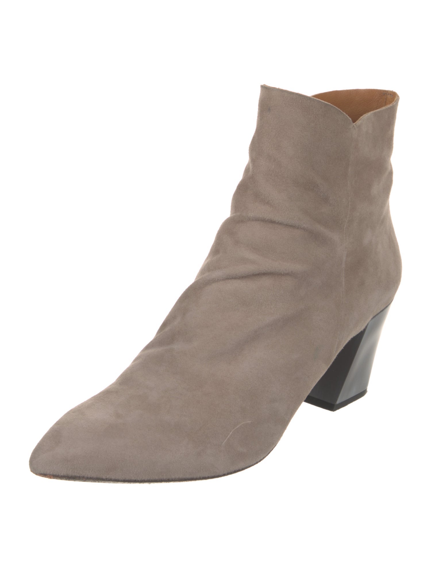 Coclico Suede Boots