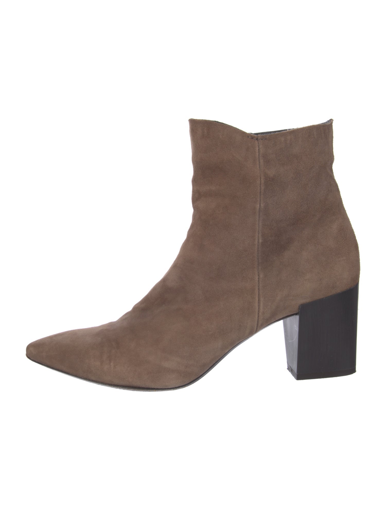 Coclico Suede Boots