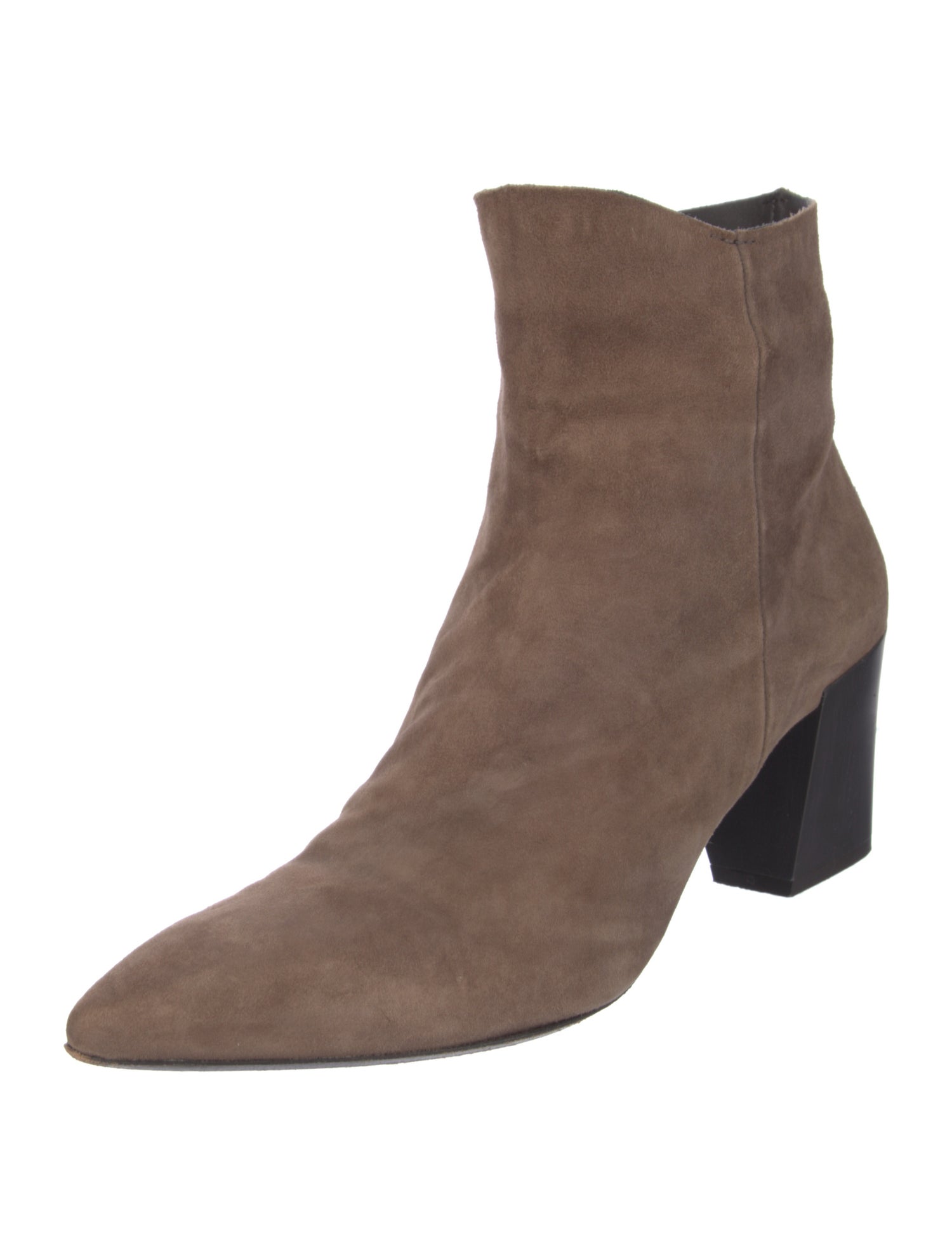 Coclico Suede Boots