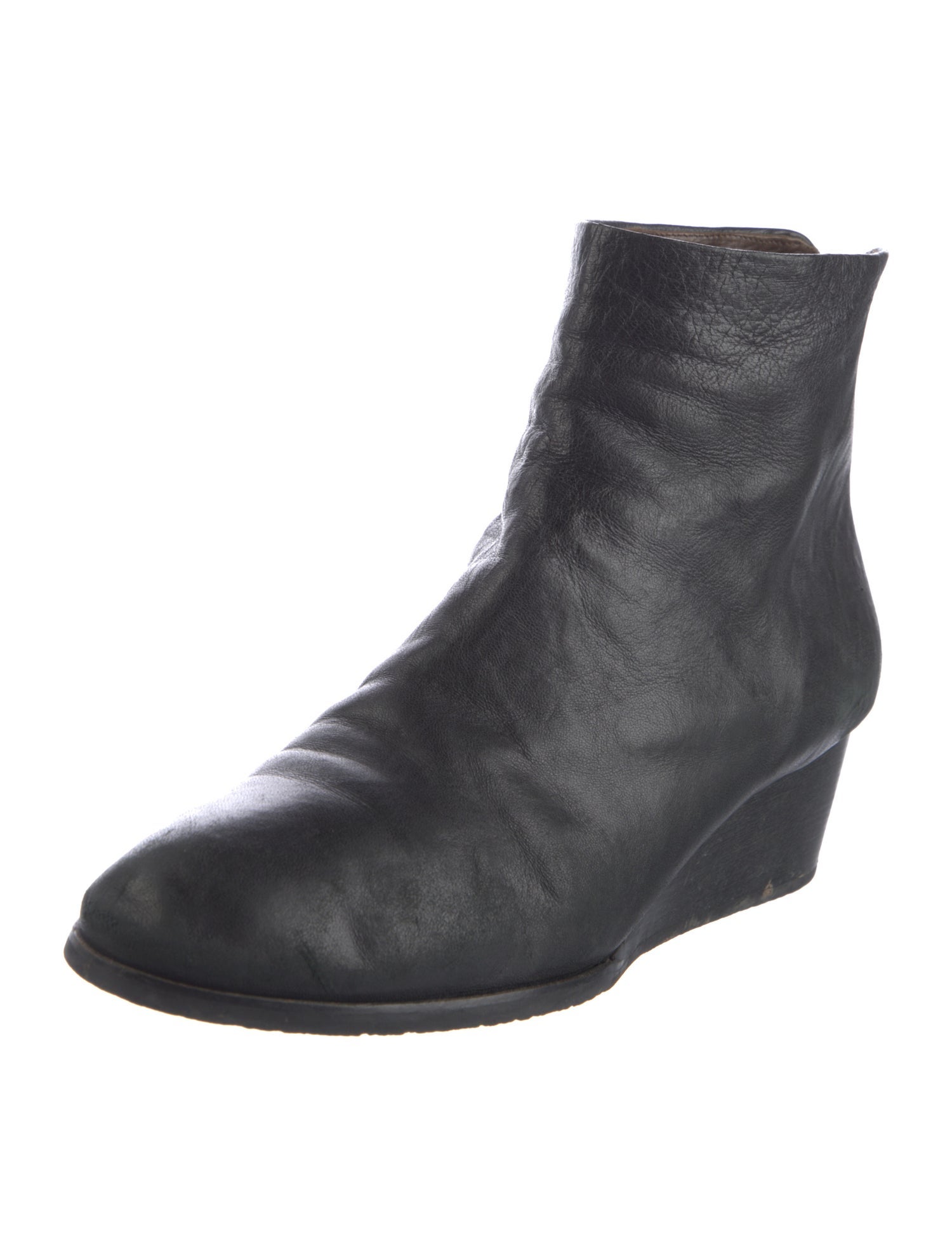 Coclico Leather Boots