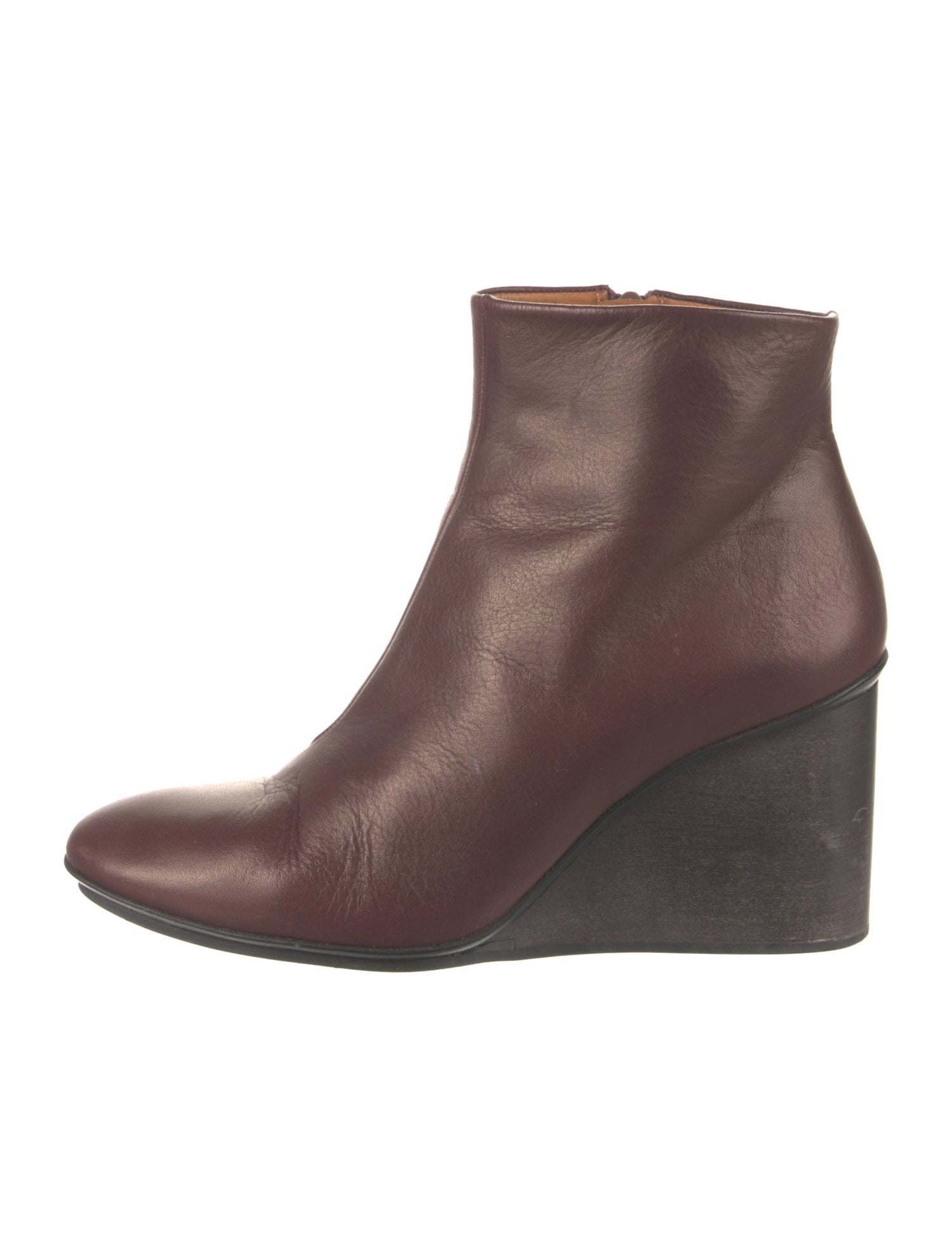 Coclico Leather Boots