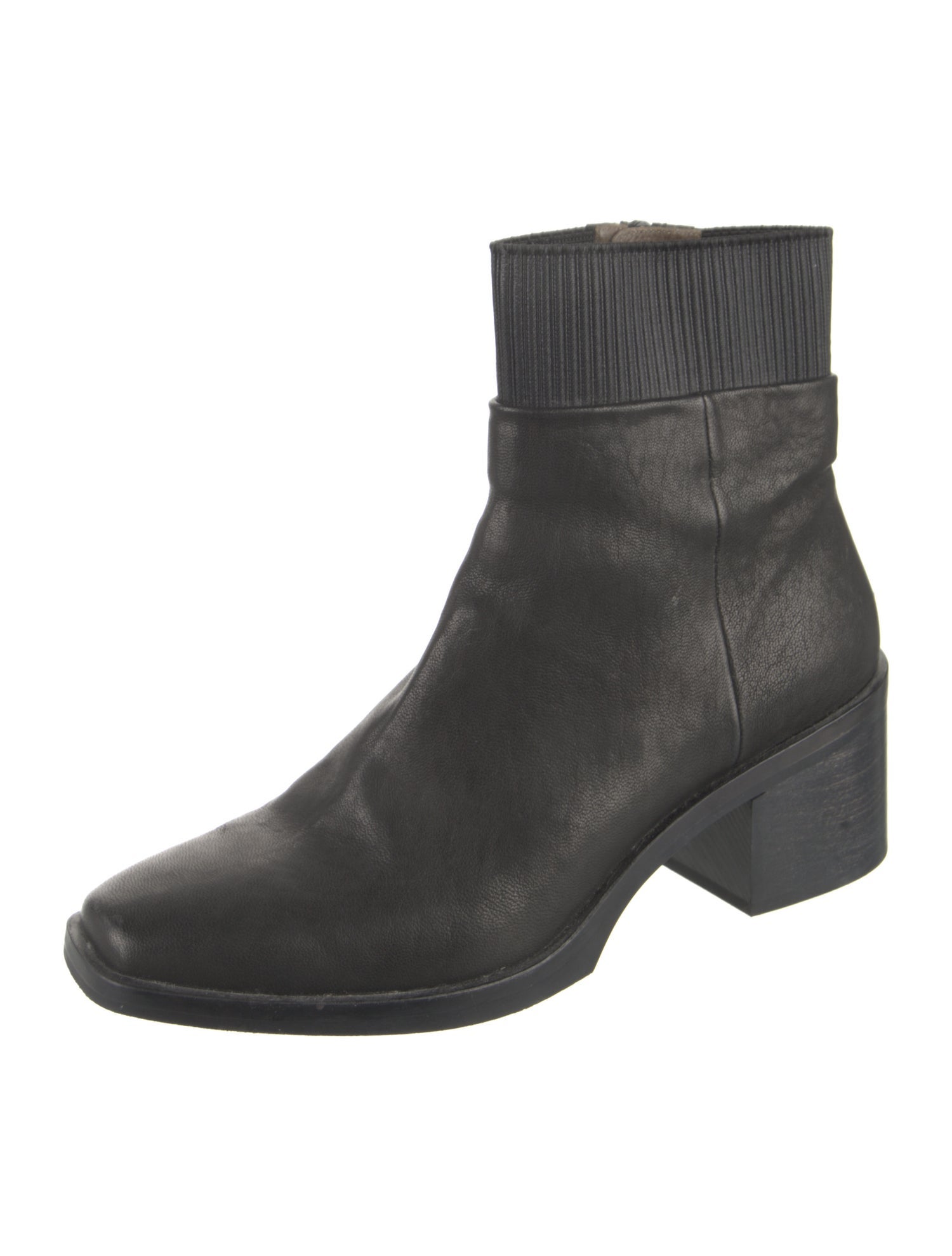 Coclico Leather Boots