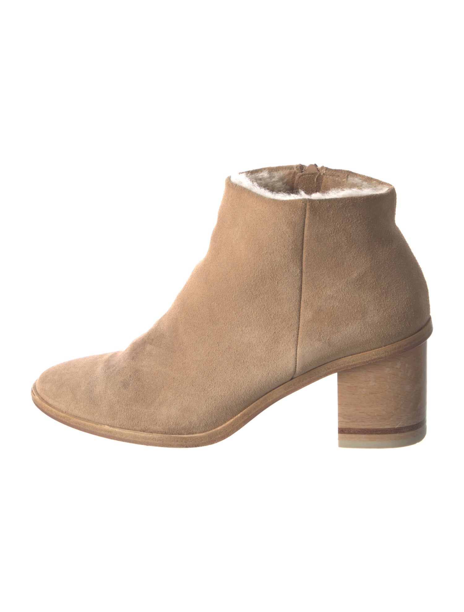 Coclico Suede Boots