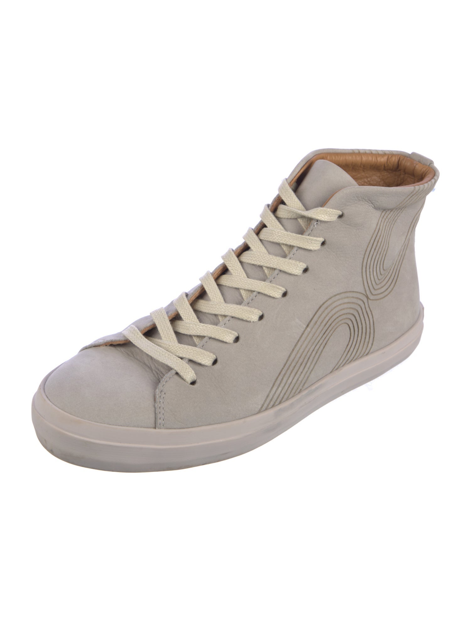 Coclico Leather Sneakers