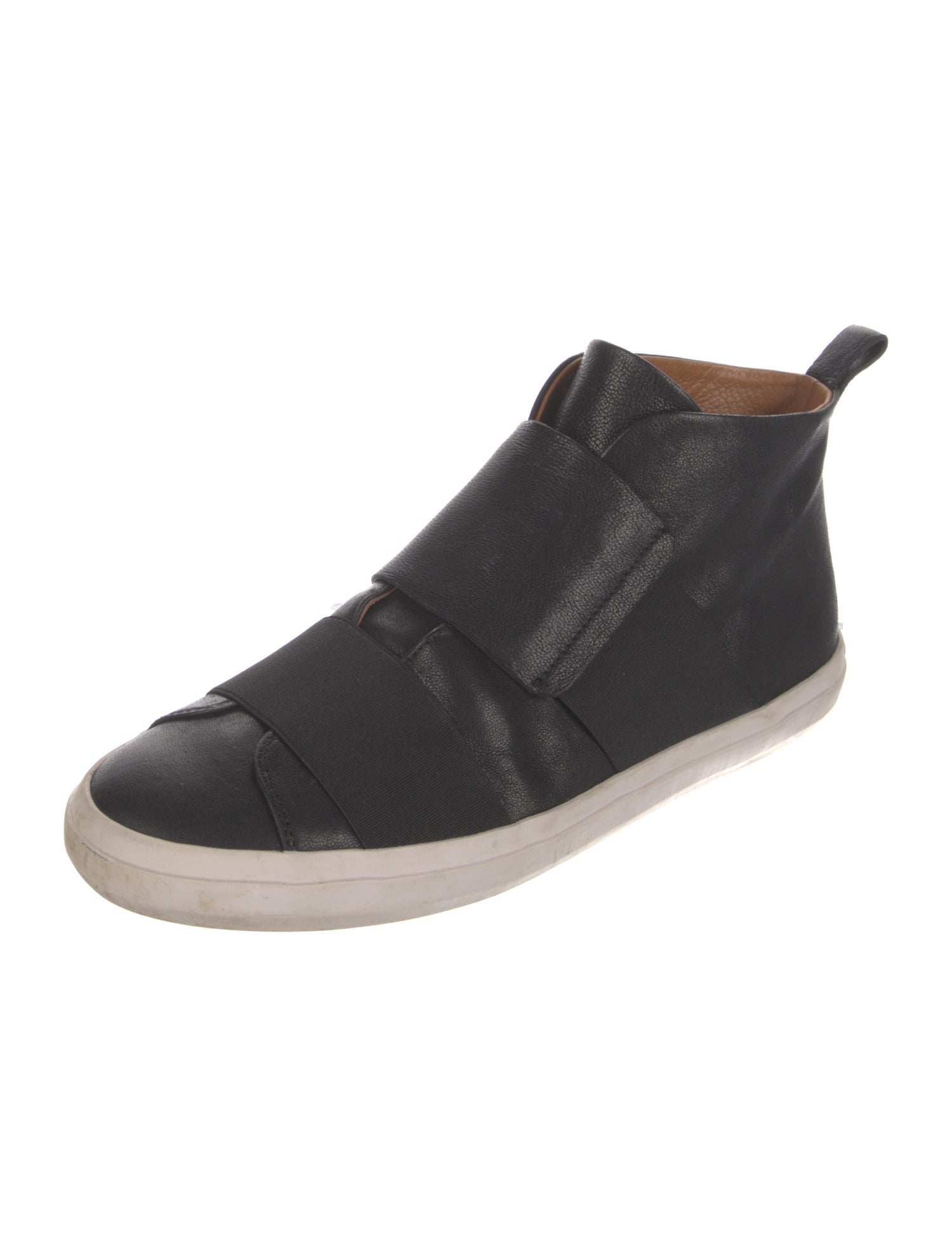 Coclico Leather Sneakers