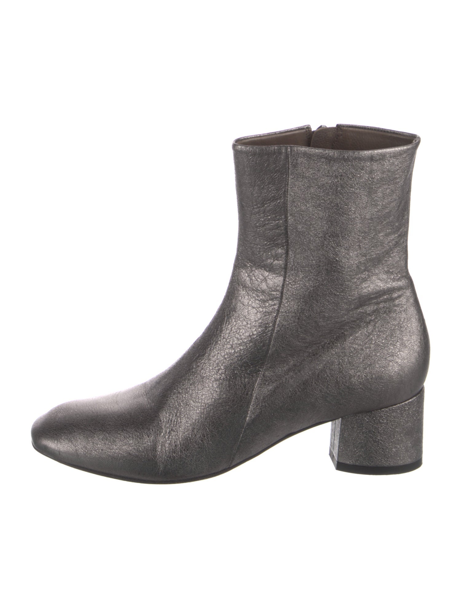 Coclico Leather Boots