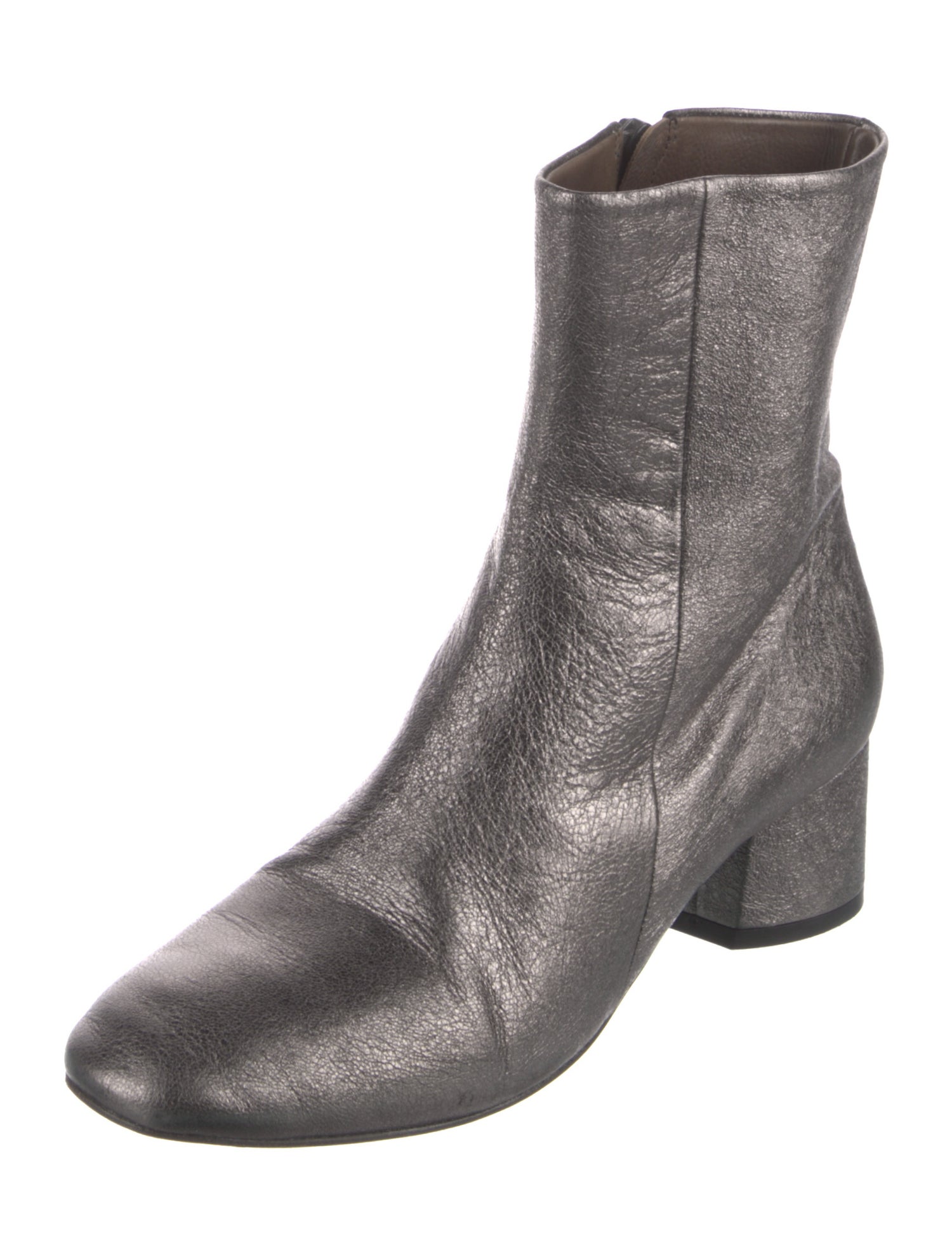 Coclico Leather Boots
