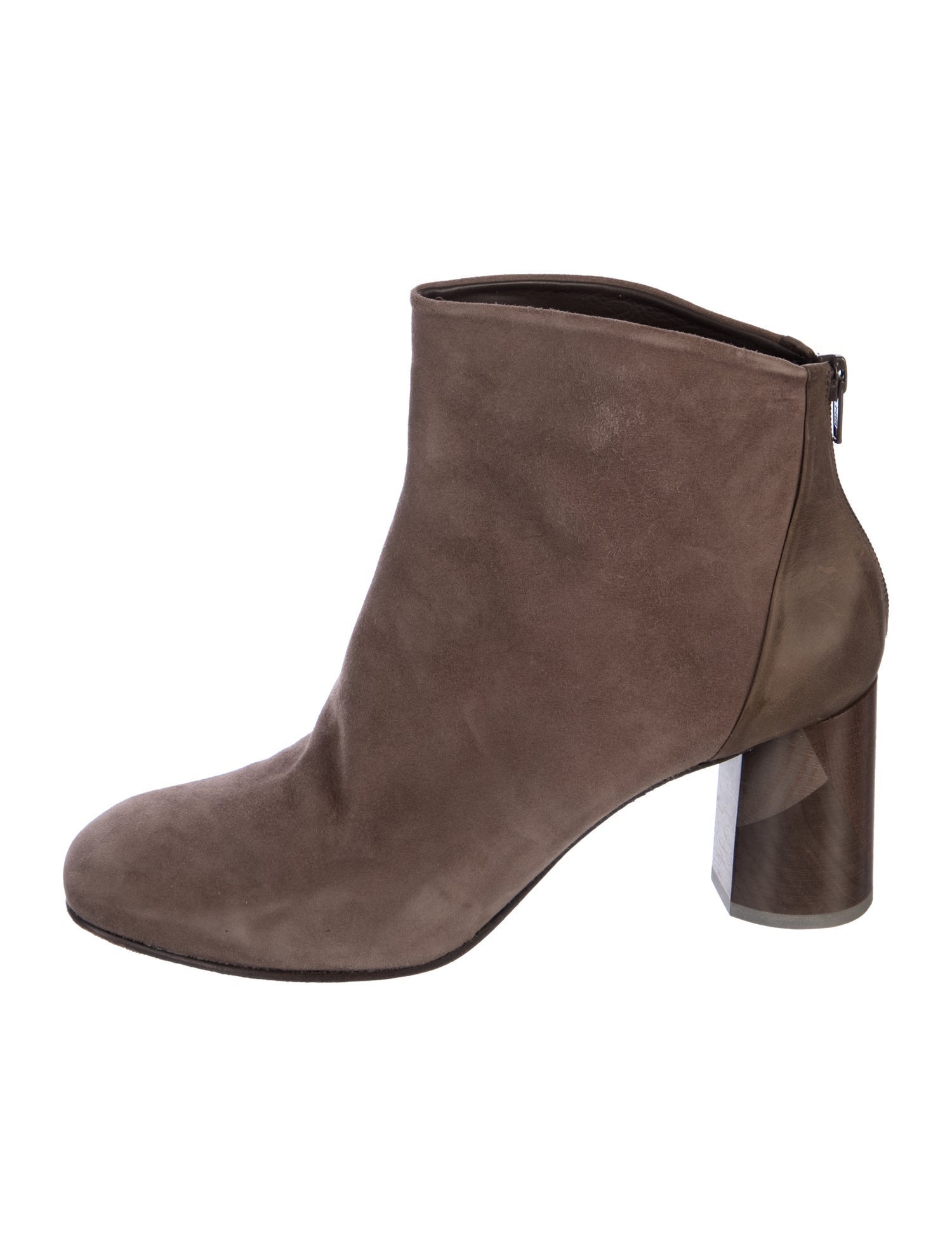 Coclico Suede Boots