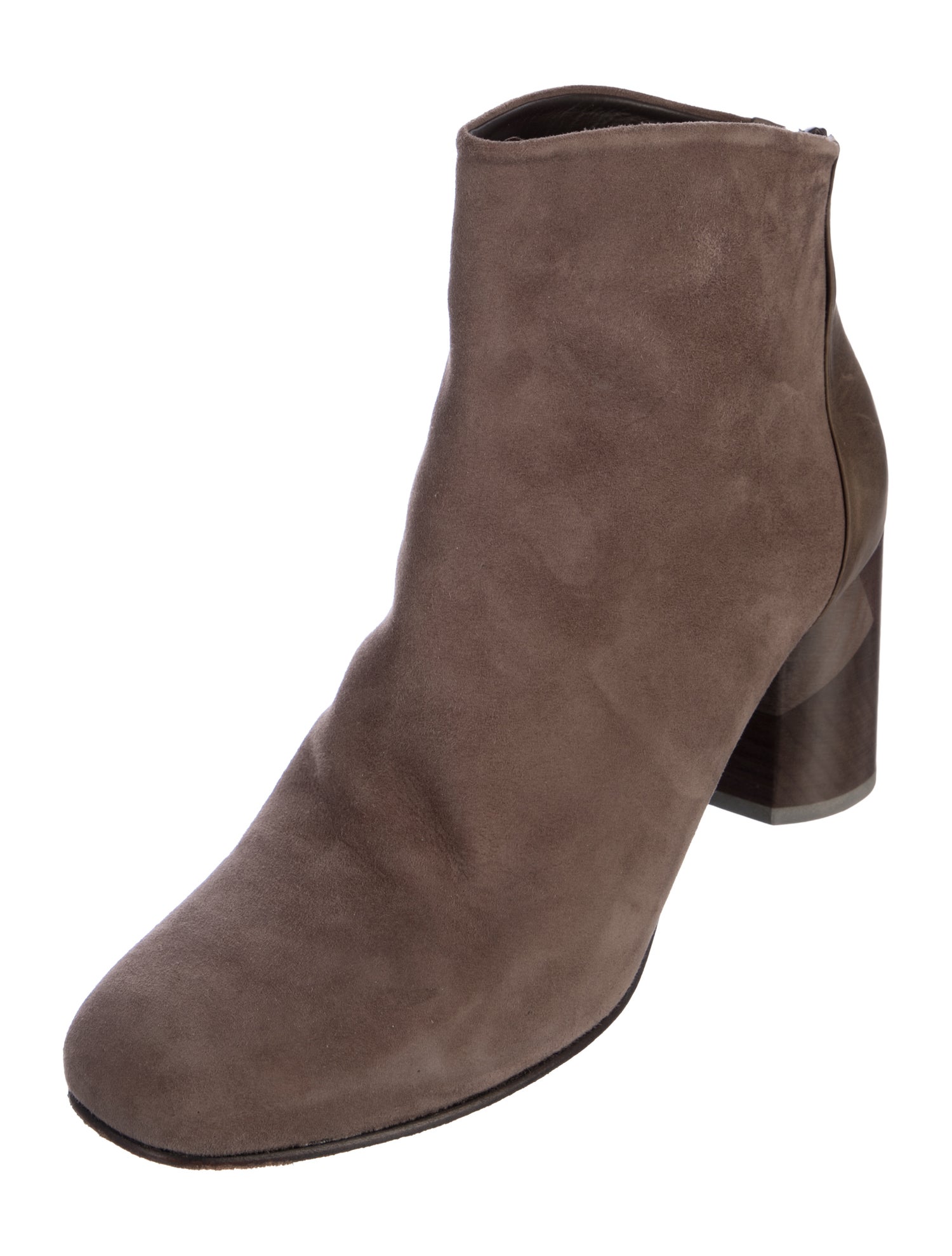 Coclico Suede Boots