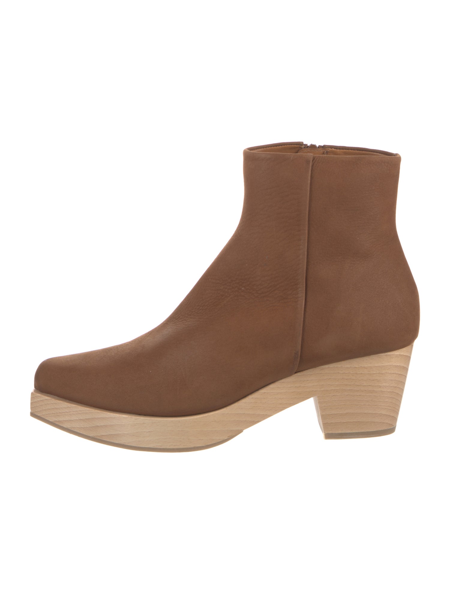 Coclico Suede Boots