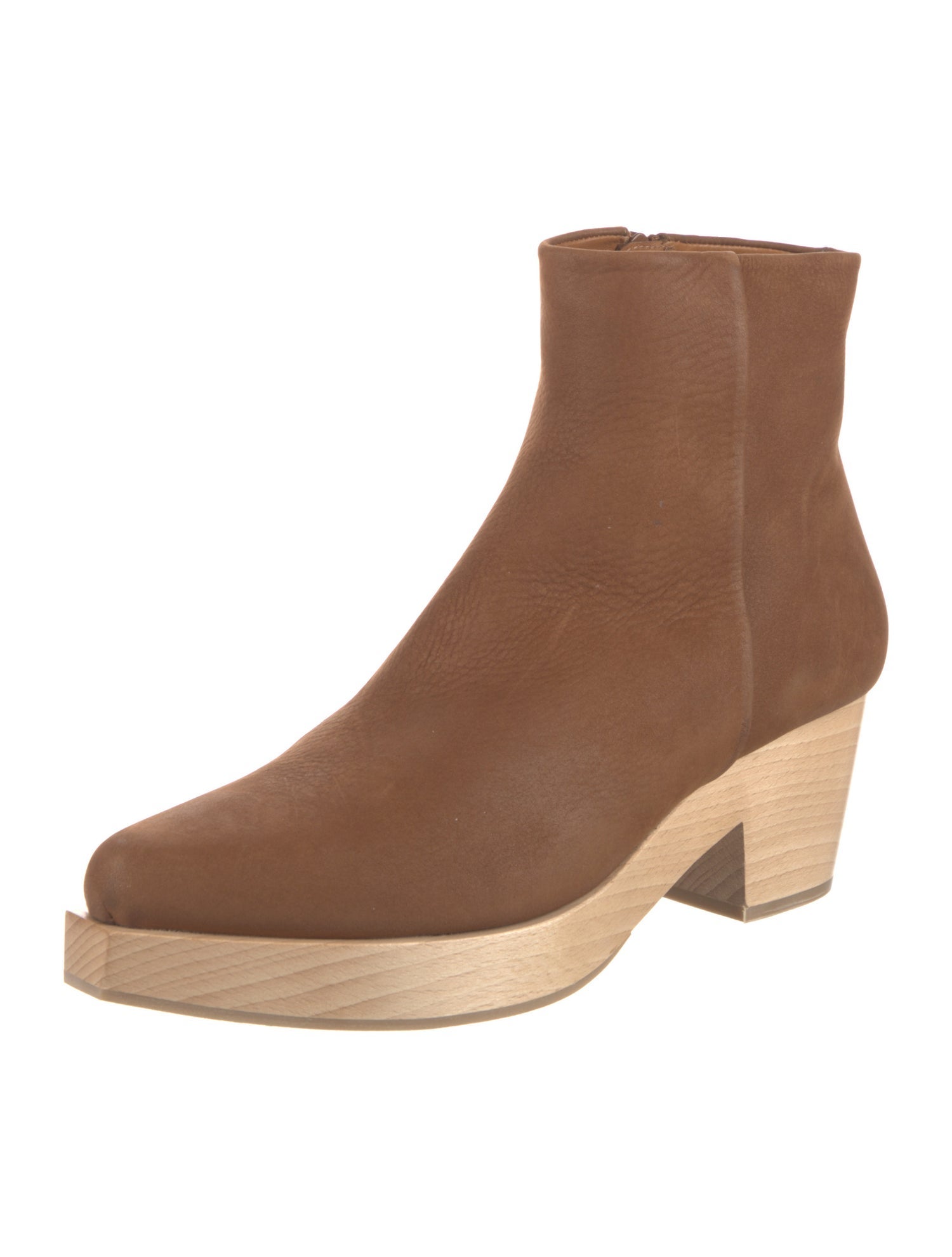 Coclico Suede Boots