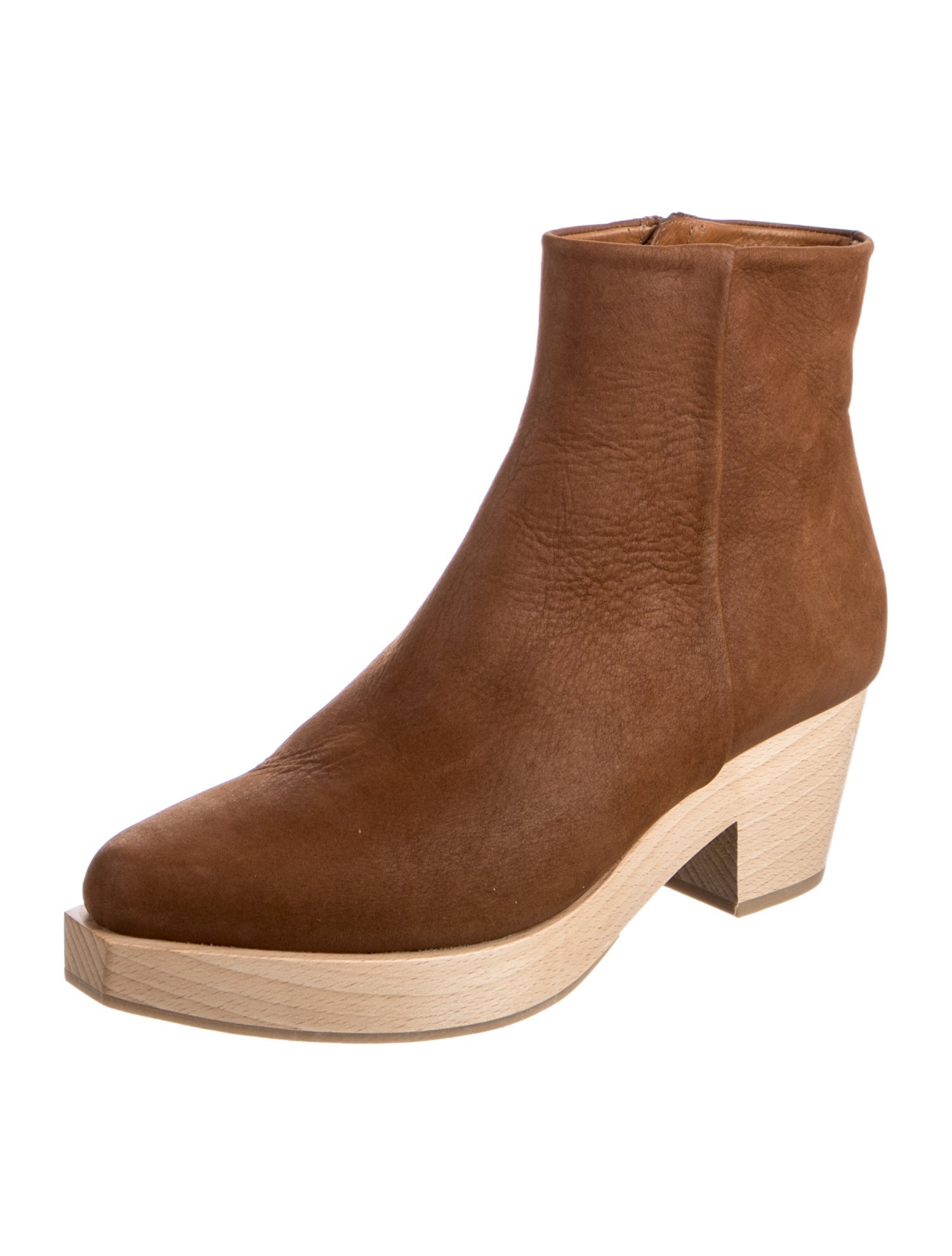 Coclico Suede Boots