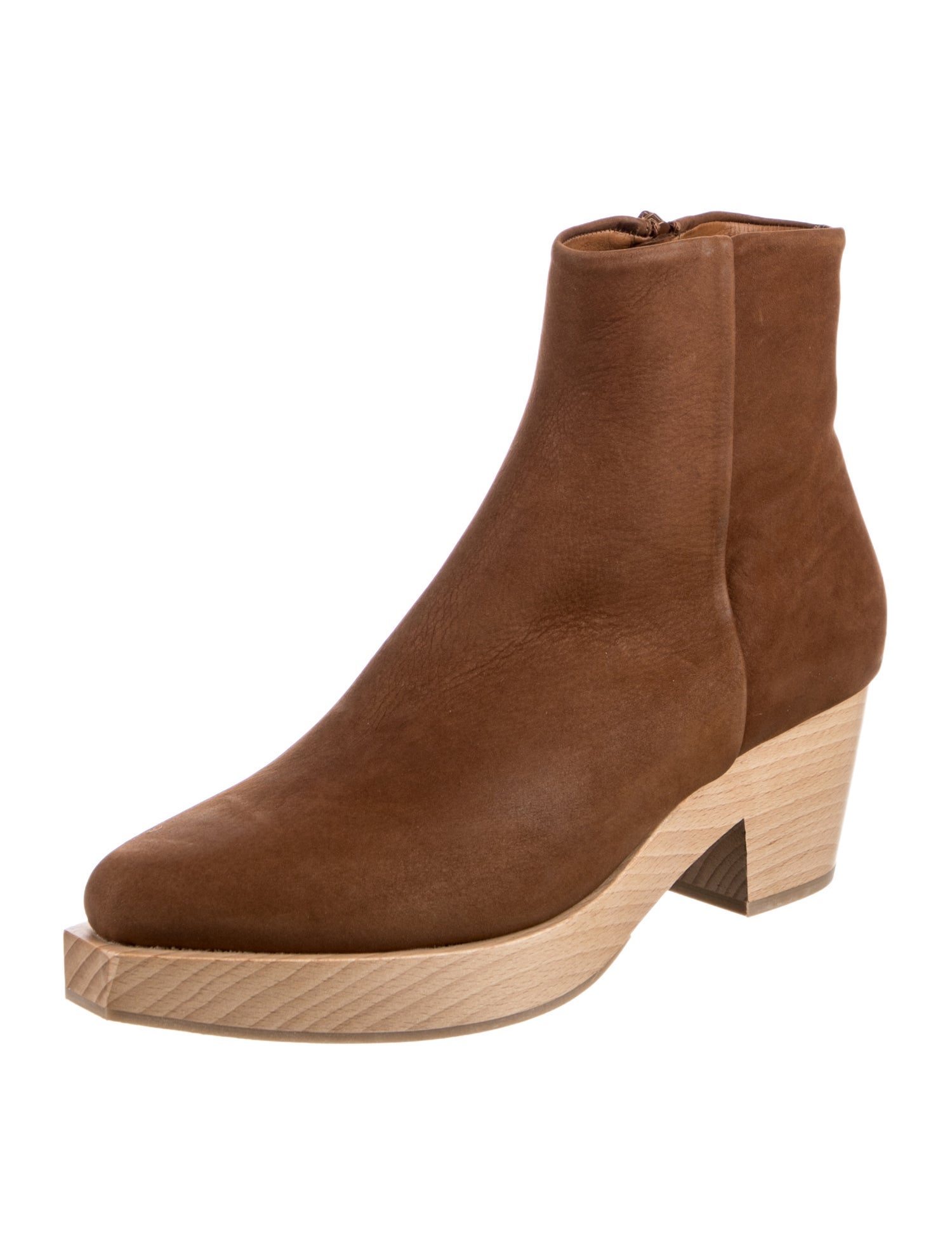 Coclico Suede Boots
