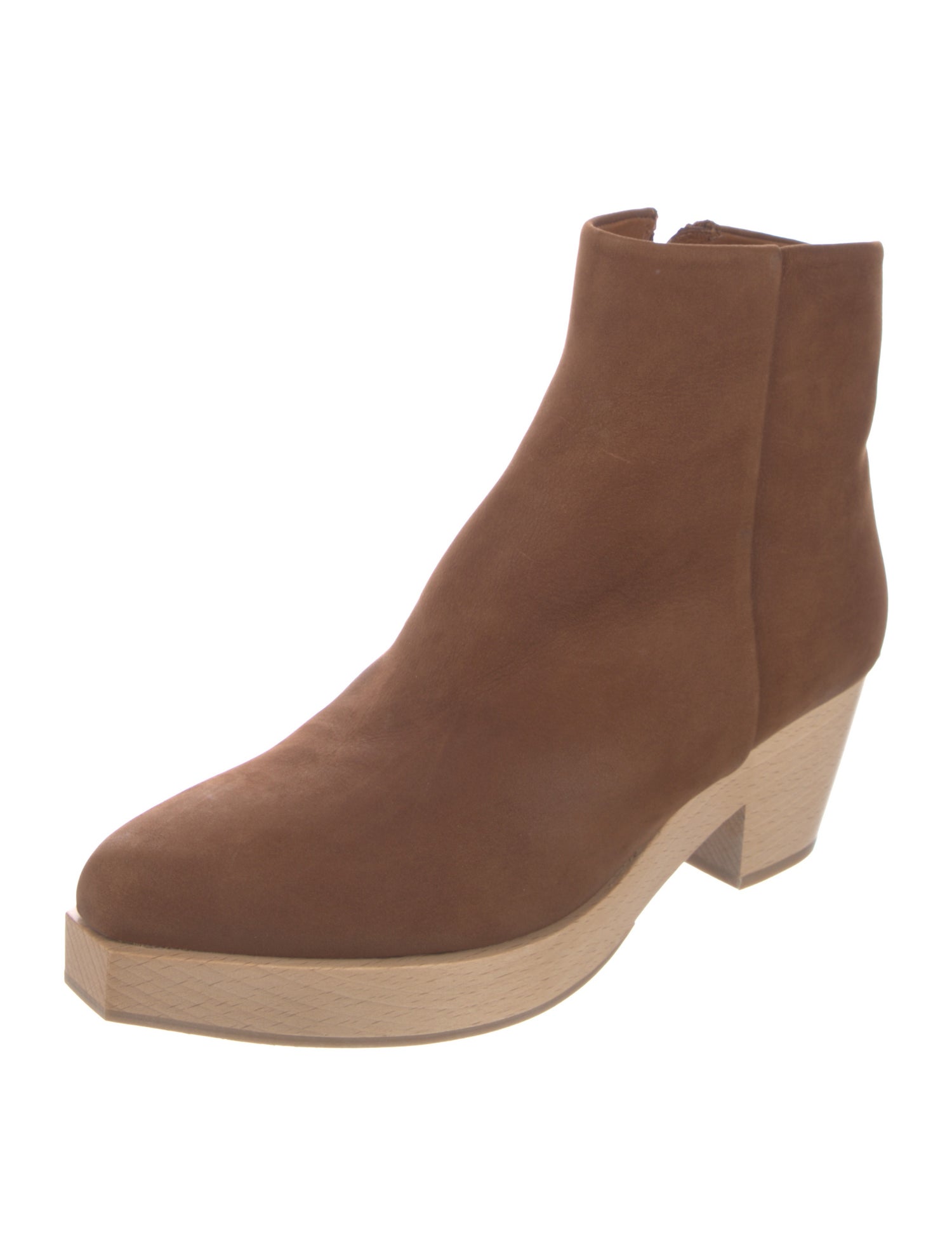 Coclico Suede Boots
