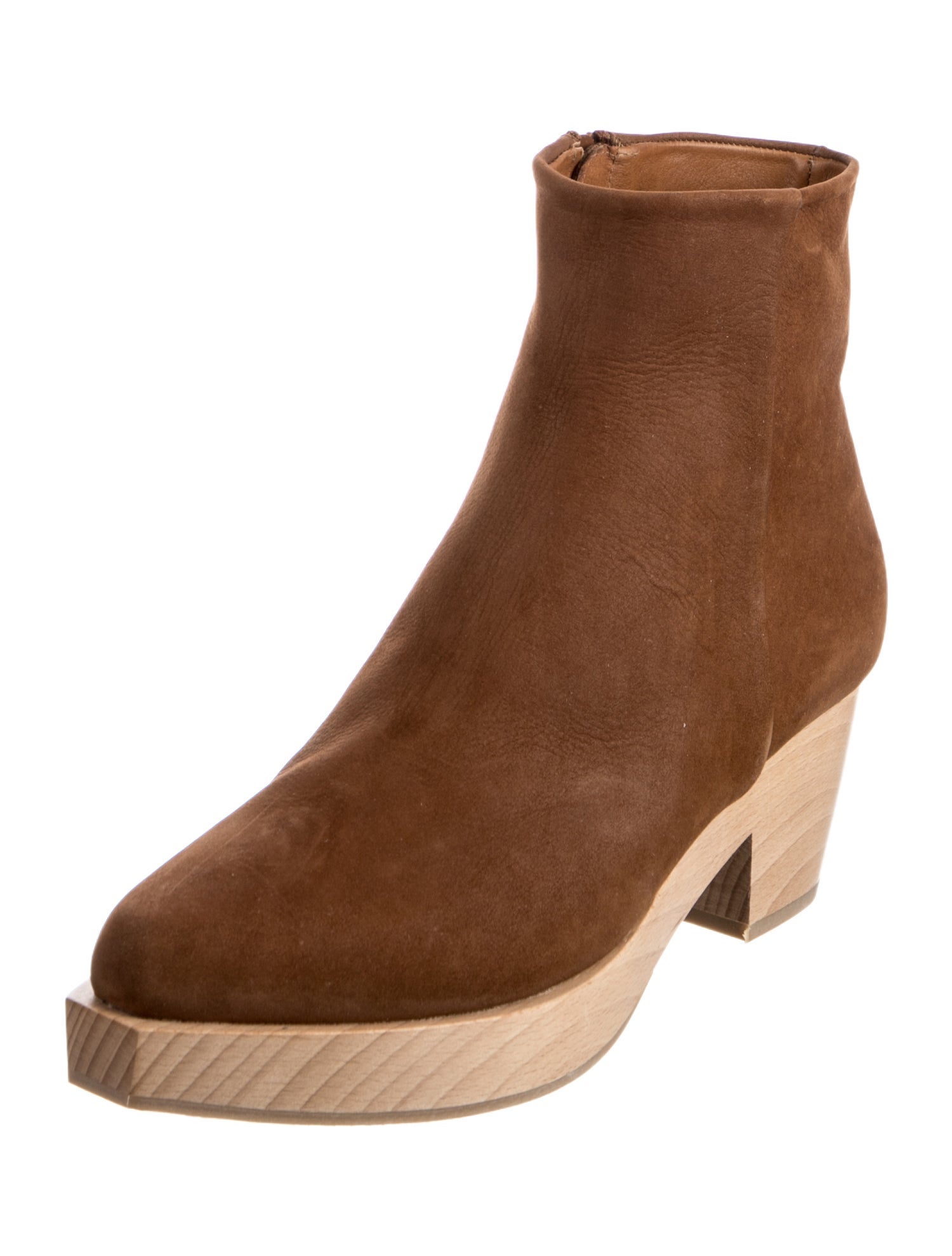 Coclico Suede Boots
